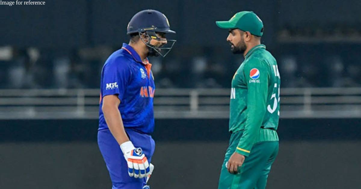 Asia Cup 2022: India to clash with Pakistan in much-anticipated match today